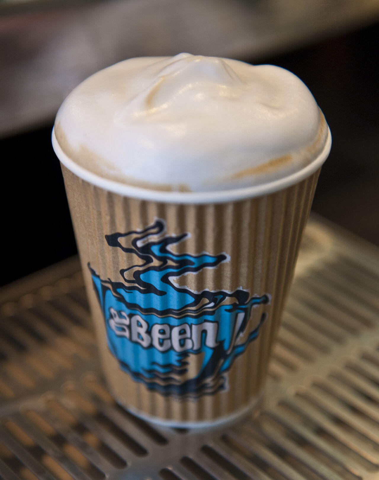 DeBeen Espresso